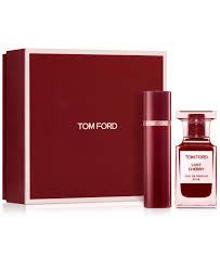 tom ford cherry gift set